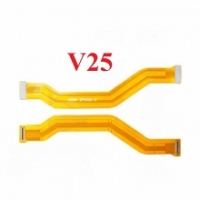 Mạch Dây Sub Sạc Vivo V25 Cáp Nối Main Sạc Cáp Nối Bo Mainboard Mạch Chủ